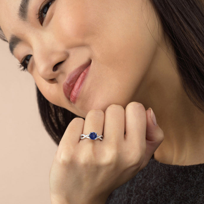 How Are Sapphires Formed