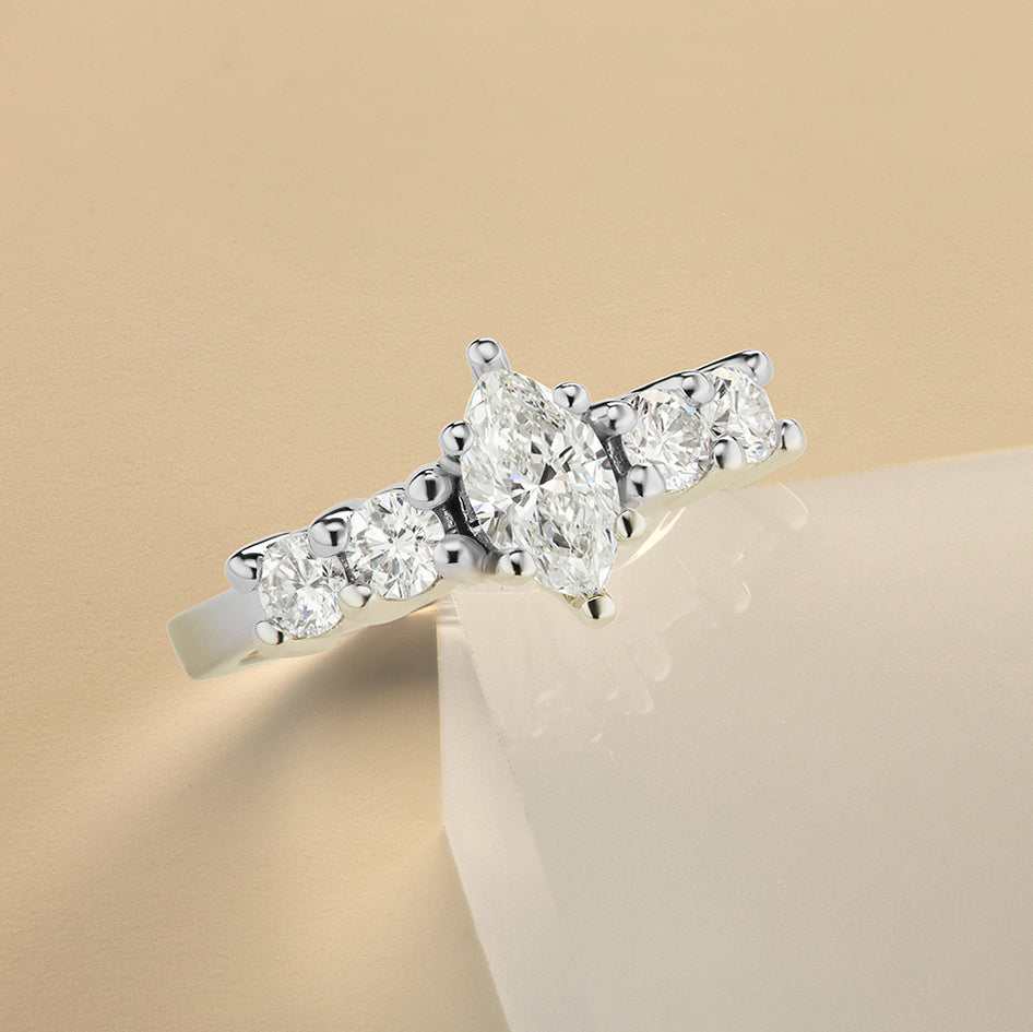 Diamond Setting Guide