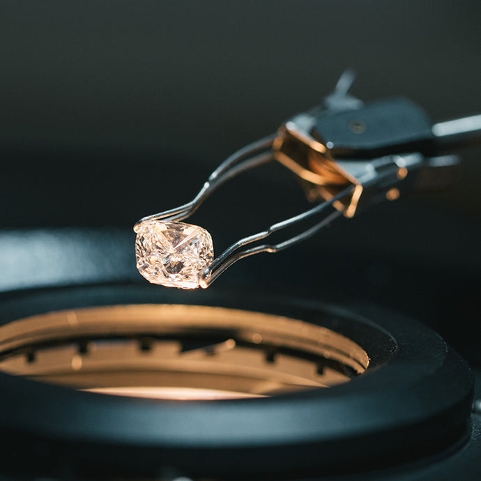 Diamonds Aren't Formed from Coal. Here's How It Actually Happens