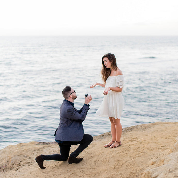 When's the Best Time to Get Engaged?
