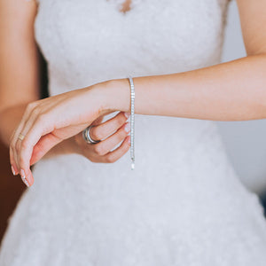 Beach Wedding Jewelry