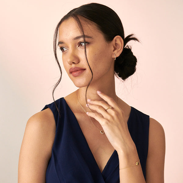 Best Diamond Jewelry to Wear to Work