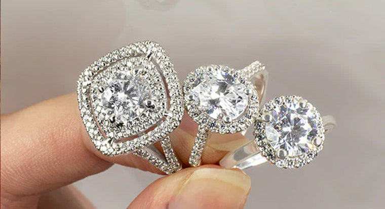Money Saving Tips for Buying Diamonds