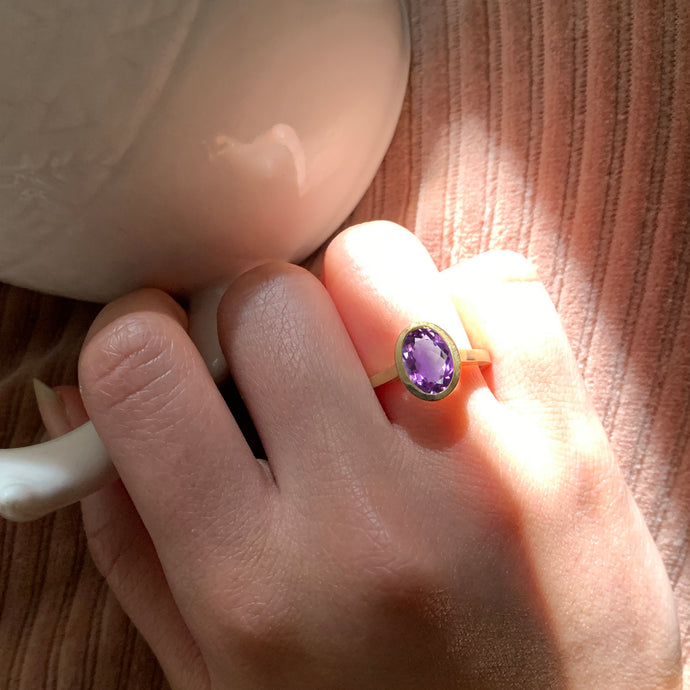 Amethyst Cut: From Traditional to Innovative