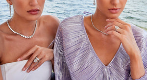 Buying Guide for Solitaire Engagement Rings