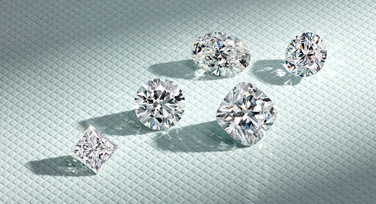 Natural vs. Synthetic Diamonds: How Are They Different? | With Clarity