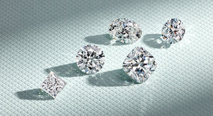 Buying Natural vs. Synthetic Diamonds