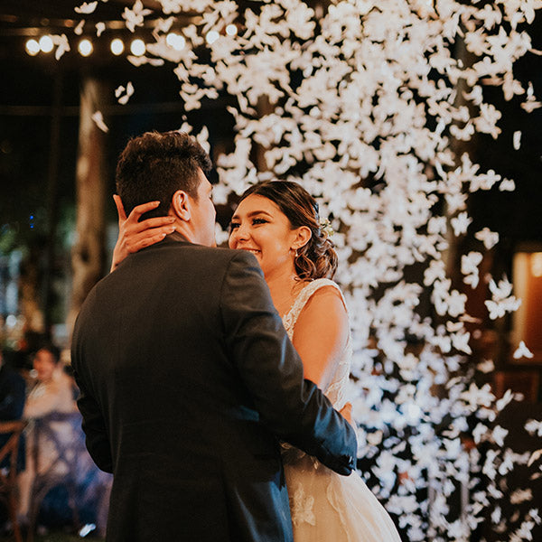 Best Wedding Venues in California