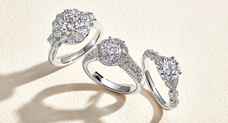 Exploring the Advantages of Lab Diamond Engagement Rings