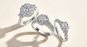 7 Compelling Reasons to Choose Lab-Grown Diamonds for Your Engagement Ring