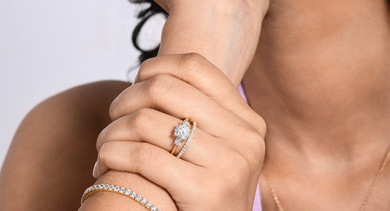 Exploring the World of Inclusions in Lab-Grown Diamonds Lab-Grown Diamonds