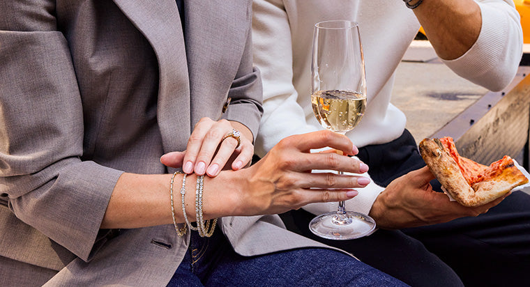 The Most Common Diamond Bracelets Questions on Quora—Explained Simply
