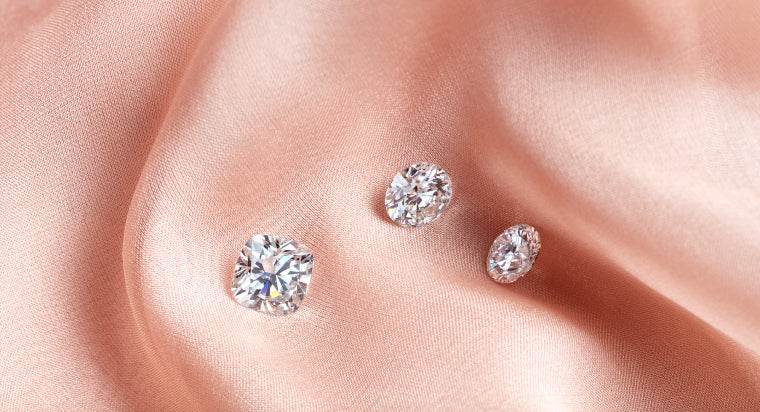 Everything About Diamond Cuts