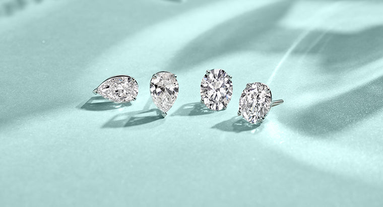 Diamond Earrings for Women – Everything You Need To Know | With Clarity