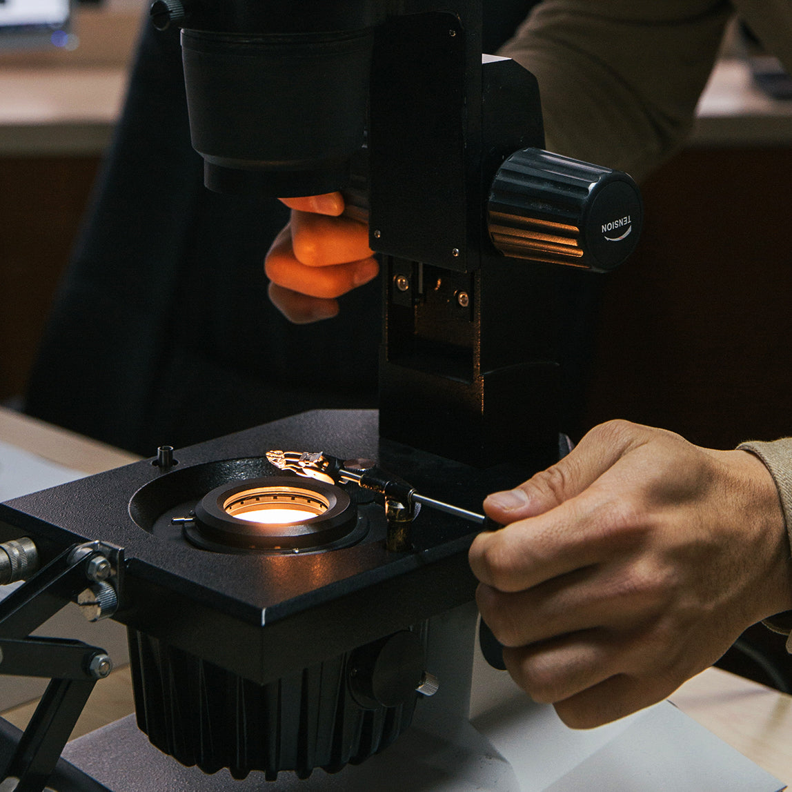 What is an IGI Certificate for a Lab Grown Diamond