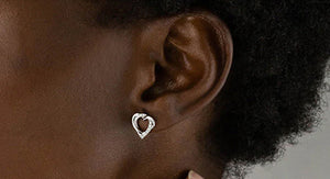 Earrings for girlfriend