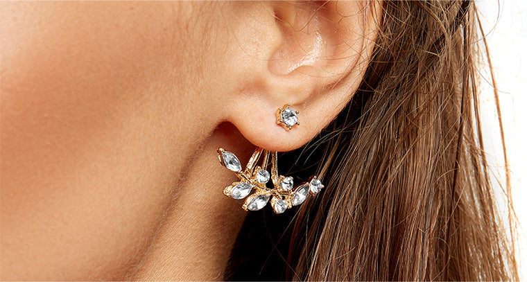 Earring Jacket Guide