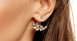 Earring Jacket Guide