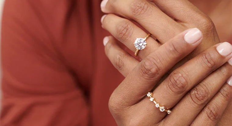 Heirloom Jewelry