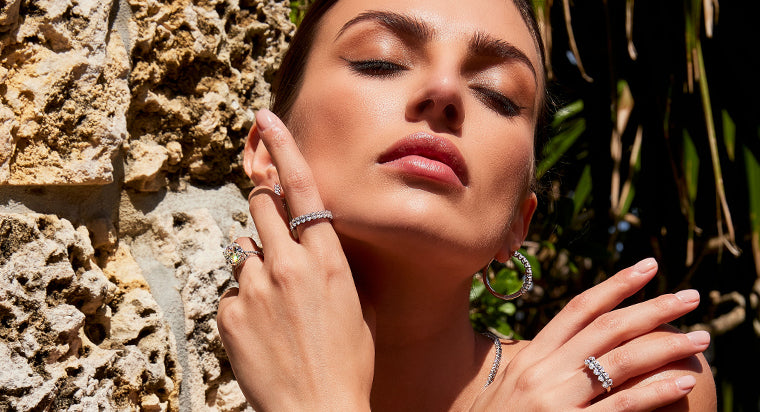 Eternity Engagement Rings – Complete Guide with Our Top Picks!