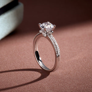 Engagement Ring Etiquettes