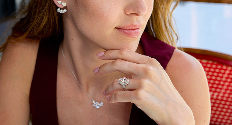 Reddit's Most Asked Questions About Diamond Engagement Rings—Answered!