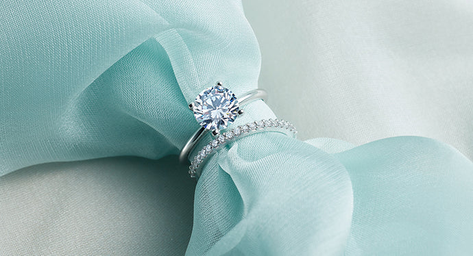 Everything You Need to Know About the History of Wedding Bands