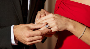 Explore 2024's Trends for Engagement Rings for Women