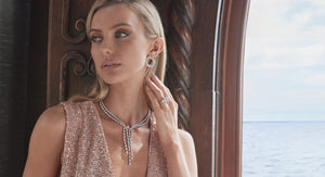 The Role of Jewelry in Pop Culture: Iconic Pieces from Film, Music, and Literature