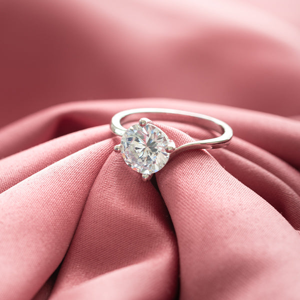 First Lady Engagement Rings