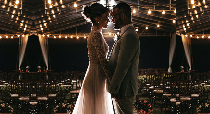 Getting Married in New Jersey