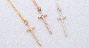 Cross Necklaces Guide
