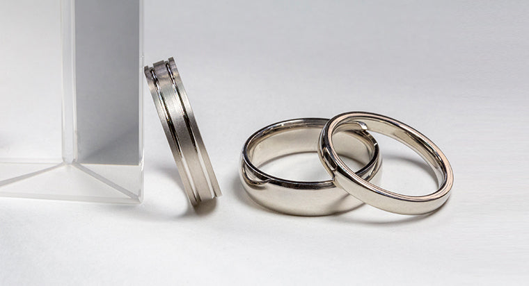 Christian Purity Ring