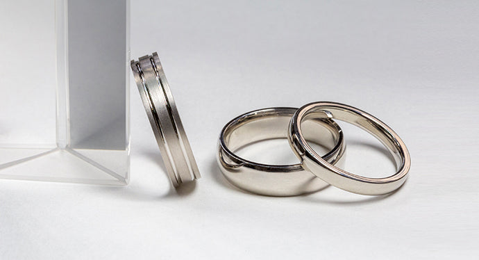 Guide to Purity Rings | With Clarity