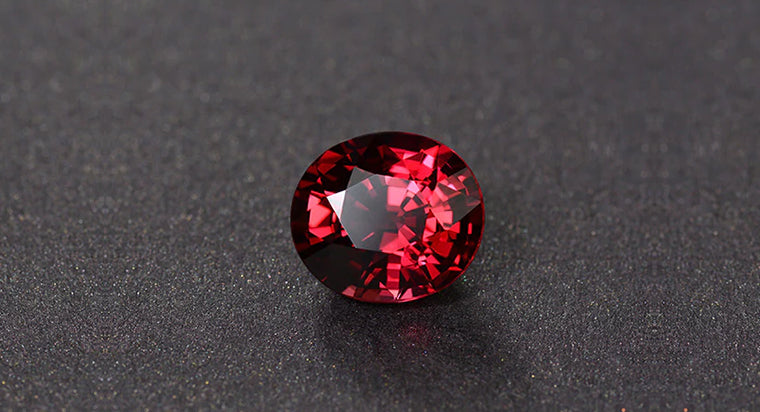 Garnet Gemstone