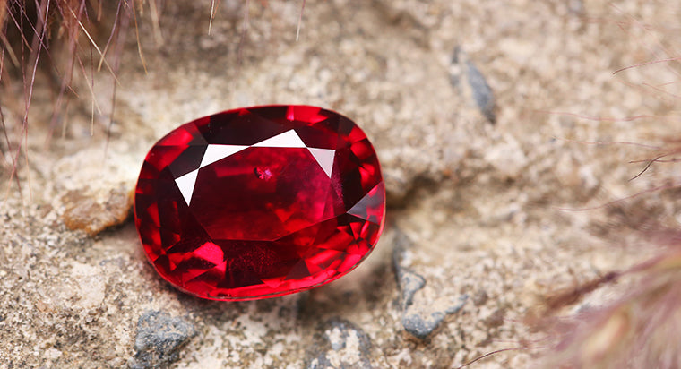 Garnet Meaning