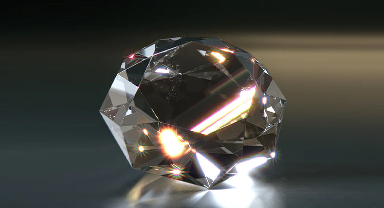 Lab Diamonds