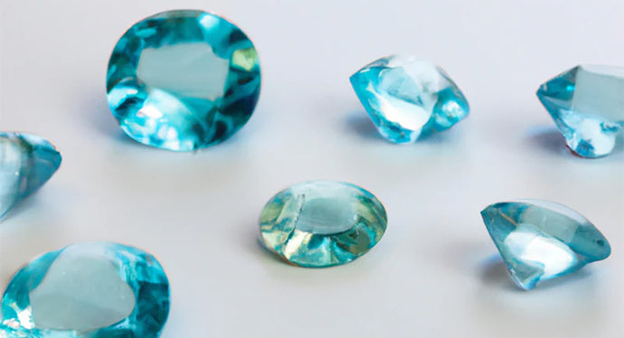 Aquamarine Value and Worth | With Clarity