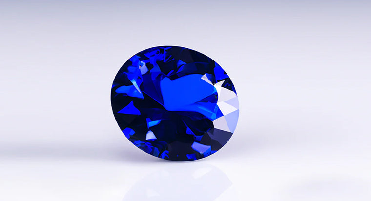 Sapphires