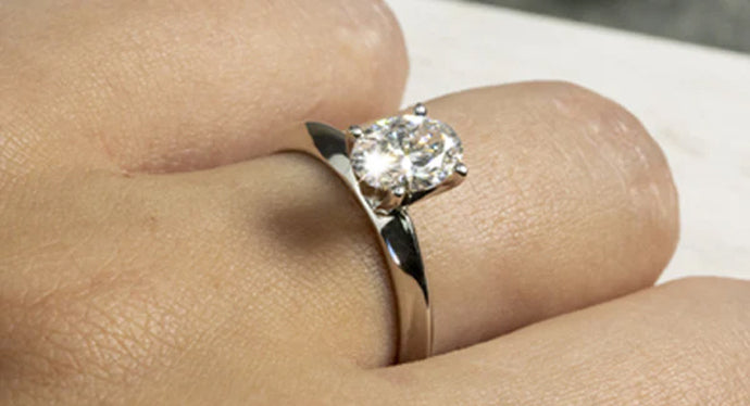 How To Buy Engagement Rings