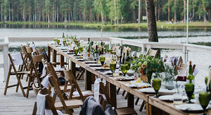 Wedding Theme