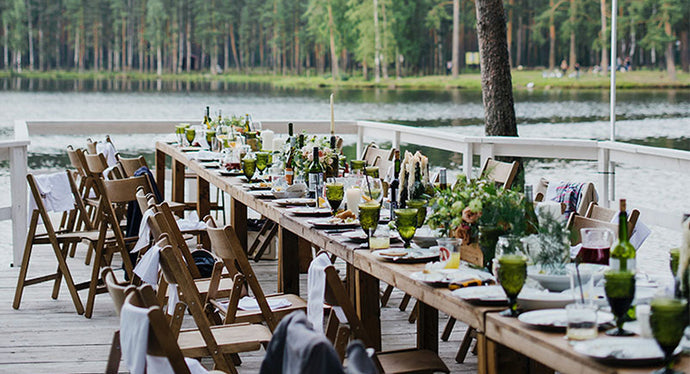 How to Decide a Wedding Theme