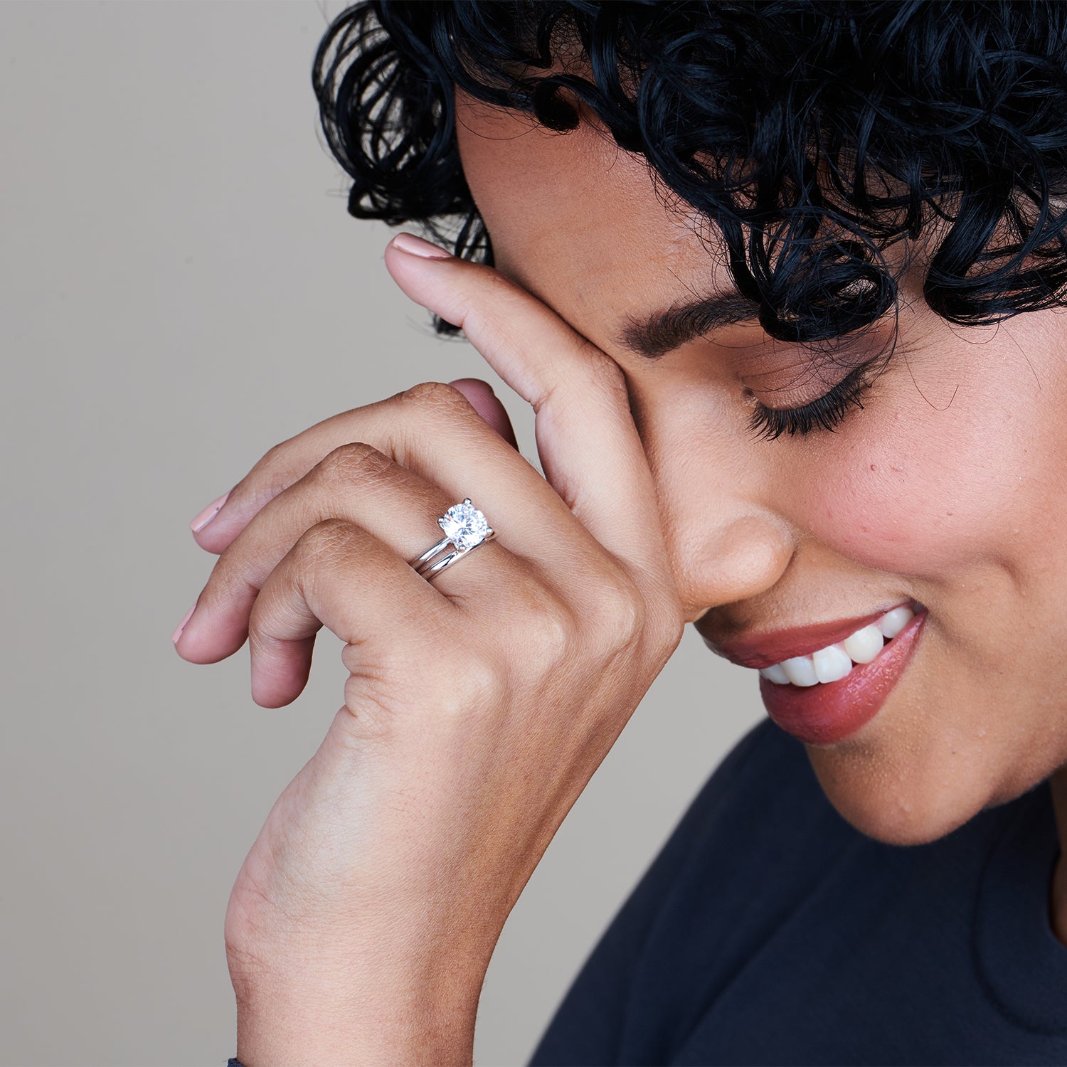 HOW TO GET THE ENGAGEMENT RING OF YOUR DREAMS ON A BUDGET