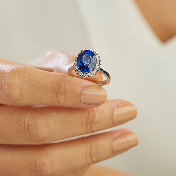 The Most Famous Heirloom Engagement Rings