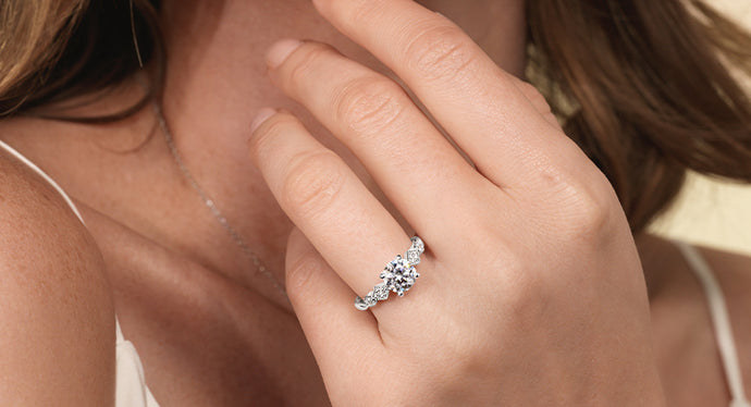 Here are the Three Best Ways to Buy Engagement Rings