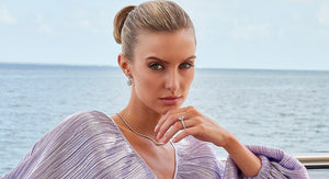 Hidden Halo Rings as Heirlooms Pieces that Transcend Generations