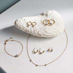 Holiday gift guide jewelry under 500