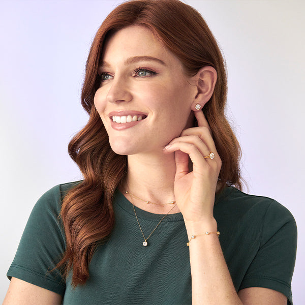 Holiday Gift Guide 2022: Top Lab Diamond Jewelry