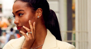 How Lab Diamond Earrings Make the Ideal Self-Love Gift