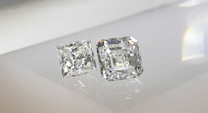 How Much Does Moissanite Cost?